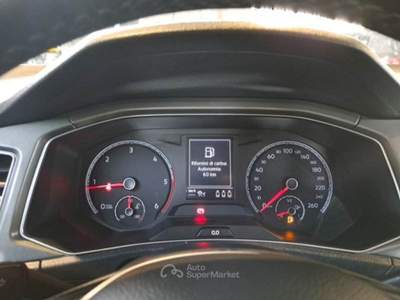 Volkswagen T-Roc 2.0 TDI 150cv SCR Business Grigio usata Roma