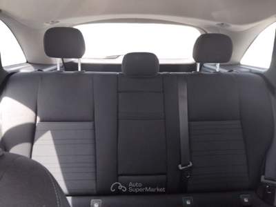 Mercedes-Benz GLC GLC 250 d 4Matic Business Grigio usata Roma