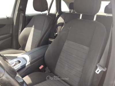 Mercedes-Benz GLC GLC 250 d 4Matic Business Grigio usata Roma
