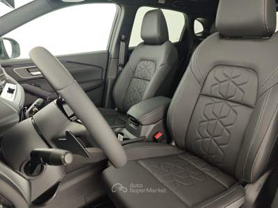 Nissan Qashqai 1.3 MHEV 158 Tekna CVT #winterpack #tettopanoramico Nero usata Spinea