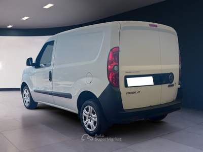 Fiat Doblò Doblo cargo 1.6 mjt 105cv CH1 Lounge S&S usata Pordenone