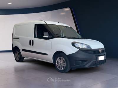 Fiat Doblò Doblo cargo 1.6 mjt 105cv CH1 Lounge S&S usata Pordenone