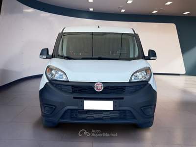 Fiat Doblò Doblo cargo 1.6 mjt 105cv CH1 Lounge S&S usata Pordenone