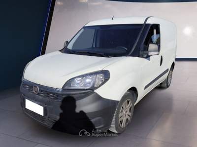 Fiat Doblò Doblo cargo 1.6 mjt 105cv CH1 Lounge S&S usata Pordenone
