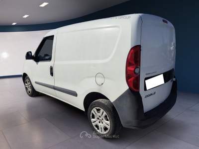 Fiat Doblò Doblo cargo 1.6 mjt 105cv CH1 Lounge S&S usata Pordenone