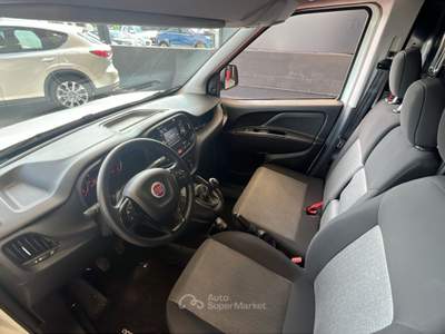 Fiat Doblò Doblo cargo 1.6 mjt 105cv CH1 Lounge S&S usata Pordenone