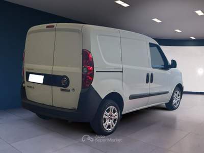 Fiat Doblò Doblo cargo 1.6 mjt 105cv CH1 Lounge S&S usata Pordenone