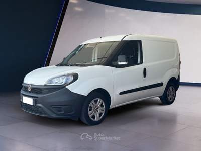 Fiat Doblò Doblo cargo 1.6 mjt 105cv CH1 Lounge S&S usata Pordenone