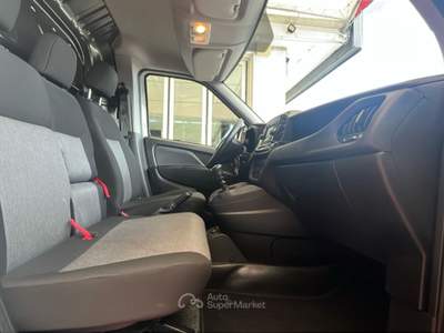 Fiat Doblò Doblo cargo 1.6 mjt 105cv CH1 Lounge S&S usata Pordenone