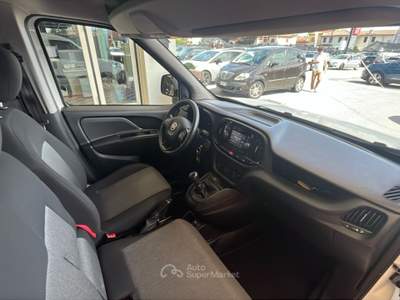 Fiat Doblò Doblo cargo 1.6 mjt 105cv CH1 Lounge S&S usata Pordenone