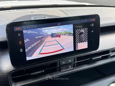 Jeep Avenger 1.2 Turbo Altitude #telecamera #carplay Grigio usata Spinea