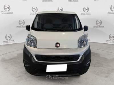 Fiat Fiorino 1.3 Multijet 95 CV E6d-temp SX Bianco usata Roma