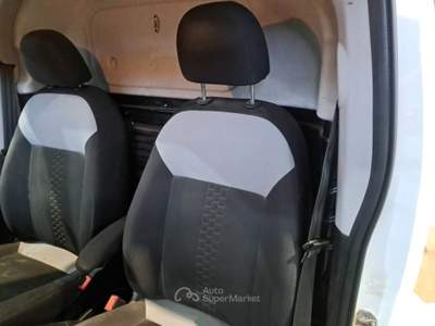 Fiat Fiorino 1.3 Multijet 95 CV E6d-temp SX Bianco usata Roma
