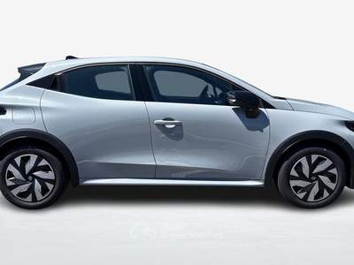 Renault Clio Nuova evolution full hybrid E-Tech 160 Grigio usata Albignasego