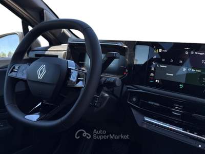 Renault Clio Nuova evolution full hybrid E-Tech 160 Grigio usata Albignasego