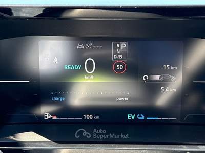 Renault Clio Nuova evolution full hybrid E-Tech 160 Grigio usata Albignasego