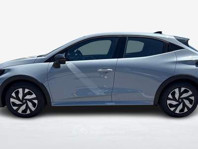 Renault Clio Nuova evolution full hybrid E-Tech 160 Grigio usata Albignasego