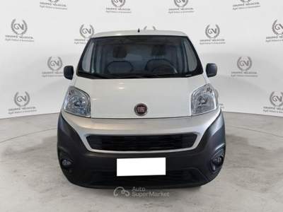 Fiat Fiorino 1.3 Multijet 95 CV E6d-temp SX Bianco usata Roma