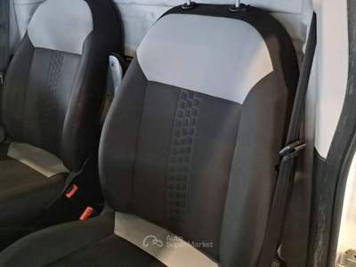 Fiat Fiorino 1.3 Multijet 95 CV E6d-temp SX Bianco usata Roma