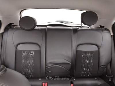 Fiat 500X 1.0 T3 120cv MT E6D Connect Nero usata Roma