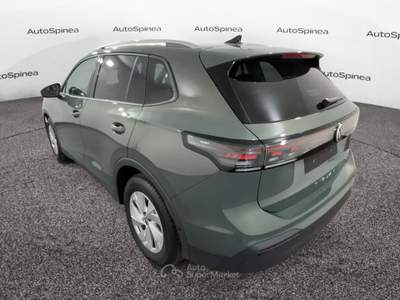 Volkswagen Tiguan 1.5 eTSI 96KW ACT Edition Plus DSG #nazionale Verde usata Spinea
