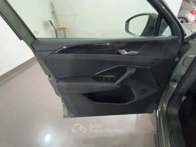 Volkswagen Tiguan 1.5 eTSI 96KW ACT Edition Plus DSG #nazionale Verde usata Spinea