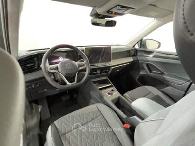 Volkswagen Tiguan 1.5 eTSI 96KW ACT Edition Plus DSG #nazionale Verde usata Spinea