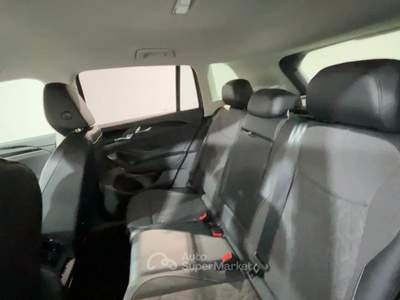 Volkswagen Tiguan 1.5 eTSI 96KW ACT Edition Plus DSG #nazionale Verde usata Spinea