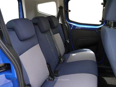 Citroen Nemo Nemo 1.3 hdi m-space Blu/Azzurro usata Feltre