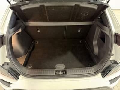 Hyundai Kona 1.0 T-GDI 48V 120cv N Line Bianco usata Caresanablot