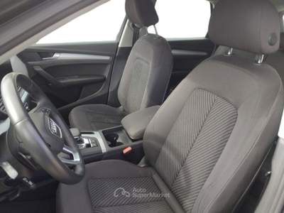 Audi Q5 40 TDI quattro S tronic Grigio usata Roma