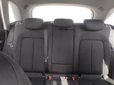 Audi Q5 40 TDI quattro S tronic Grigio usata Roma