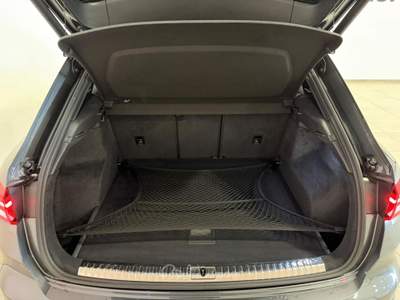 Audi Q3 1.5 35 TFSI S LINE EDITION S TRONIC Grigio usata Caresanablot