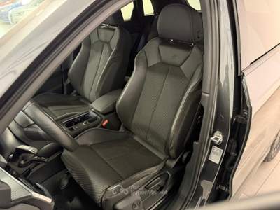 Audi Q3 1.5 35 TFSI S LINE EDITION S TRONIC Grigio usata Caresanablot