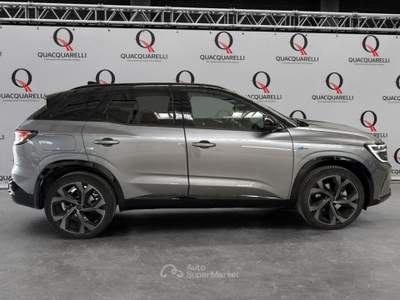 Renault Austral 1.2 E-TECH HEV 200 TECHNO ESPRIT ALP AT Grigio usata Milano