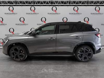 Renault Austral 1.2 E-TECH HEV 200 TECHNO ESPRIT ALP AT Grigio usata Milano