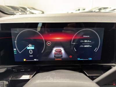 Renault Austral 1.2 E-TECH HEV 200 TECHNO ESPRIT ALP AT Grigio usata Milano
