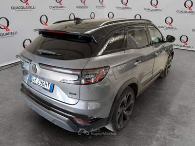 Renault Austral 1.2 E-TECH HEV 200 TECHNO ESPRIT ALP AT Grigio usata Milano