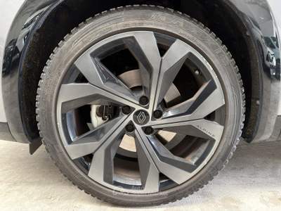 Renault Austral 1.2 E-TECH HEV 200 TECHNO ESPRIT ALP AT Grigio usata Milano