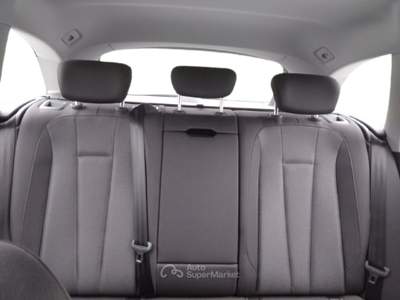 Audi A4 2.0 35 TDI BUSINESS S TRONIC Argento usata Roma