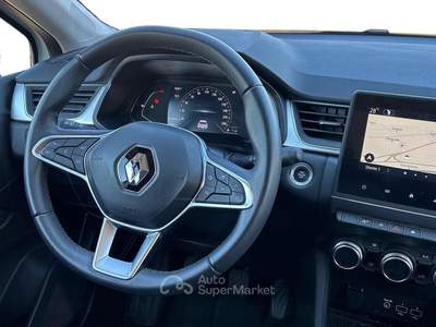 Renault Captur 1.0 tce Techno 90cv Bianco usata Albignasego