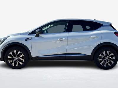 Renault Captur 1.0 tce Techno 90cv Bianco usata Albignasego