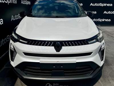 Renault Captur Techno ECO-G 100 #harmankardon #barre #sens.anteriori Bianco usata Spinea