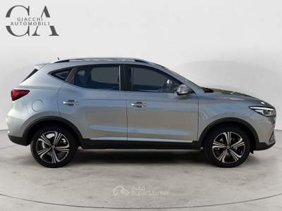 MG ZS 1.5 Comfort usata Rovigo