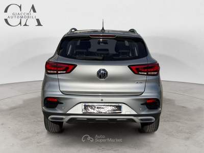 MG ZS 1.5 Comfort usata Rovigo