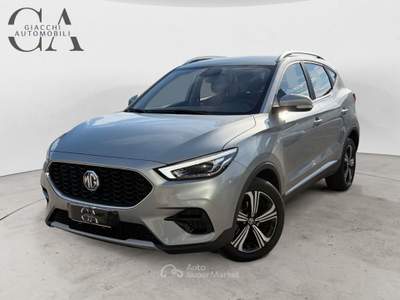 MG ZS 1.5 Comfort usata Rovigo