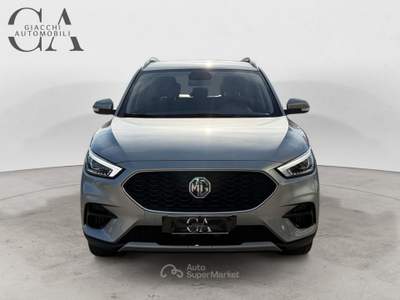 MG ZS 1.5 Comfort usata Rovigo