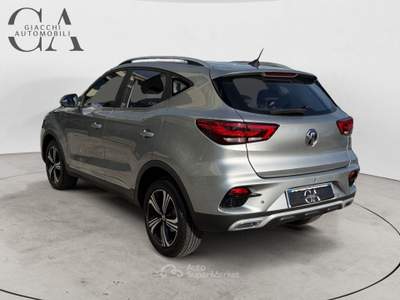 MG ZS 1.5 Comfort usata Rovigo