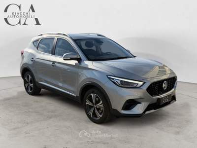 MG ZS 1.5 Comfort usata Rovigo