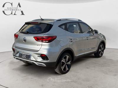 MG ZS 1.5 Comfort usata Rovigo